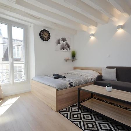 Le Petit France - Hyper Centre De Fontainebleau - Proche Insead 아파트 외부 사진